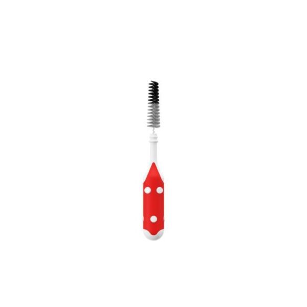 Inava Trio Compac Brosset Rechar Rge B/6