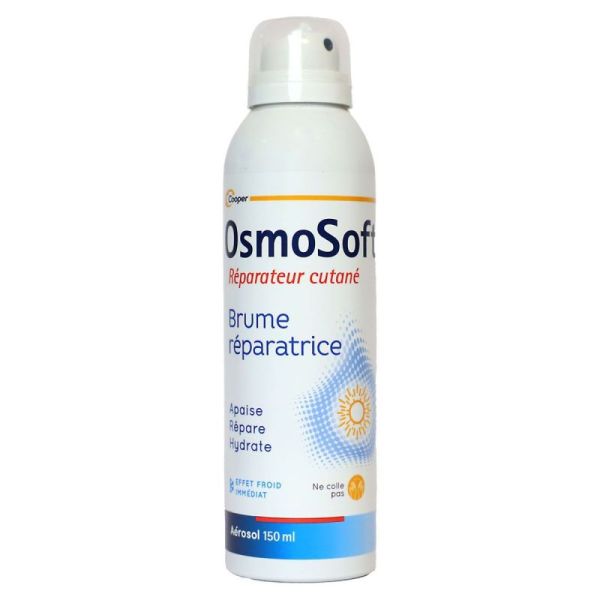 Osmosoft Brume Répar Spr/150Ml