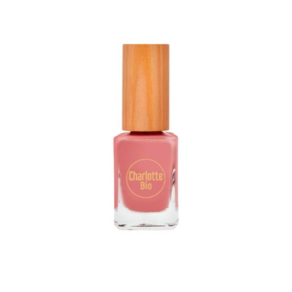 Charlotte Bio V Ong Biosour Rose Vin Fl/10Ml