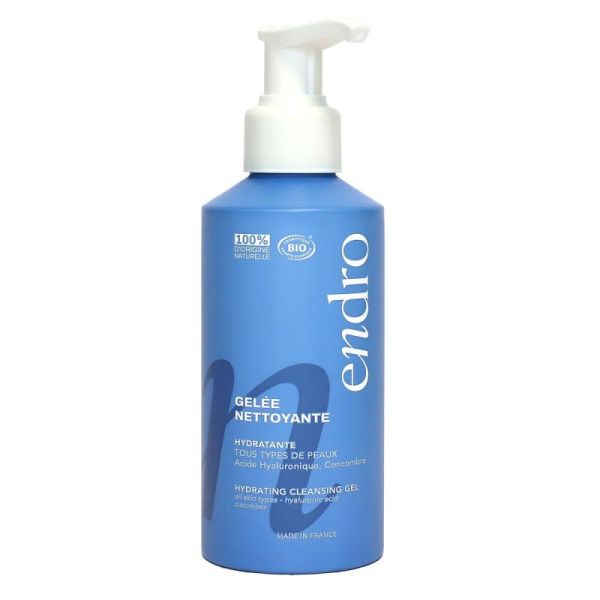 Endro Gelée Nettoyante 150 Ml