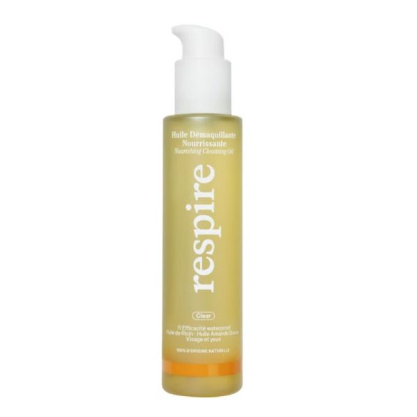 Respire Hle Démaq Fl Air/150Ml