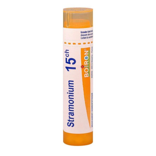 Stramonium 15Ch Tg B
