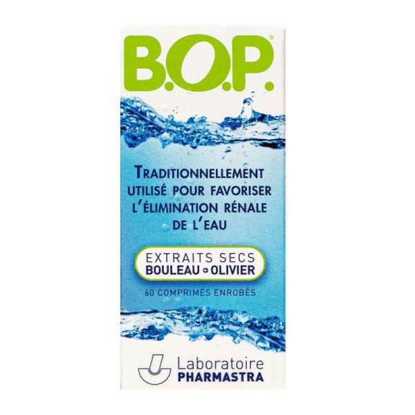 Bop Cpr Enr Fl/60