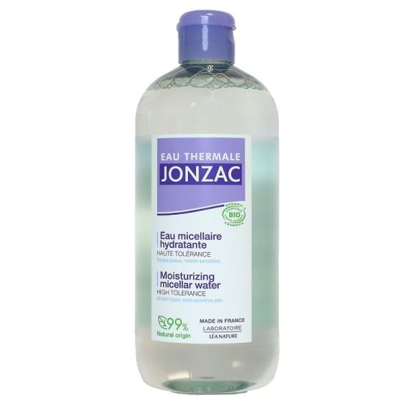 Eau Therm Jonzac Indisp Eau Micellaire 500Ml