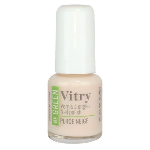 Vitry Be Green V Ong Perce Neige Fl/6Ml