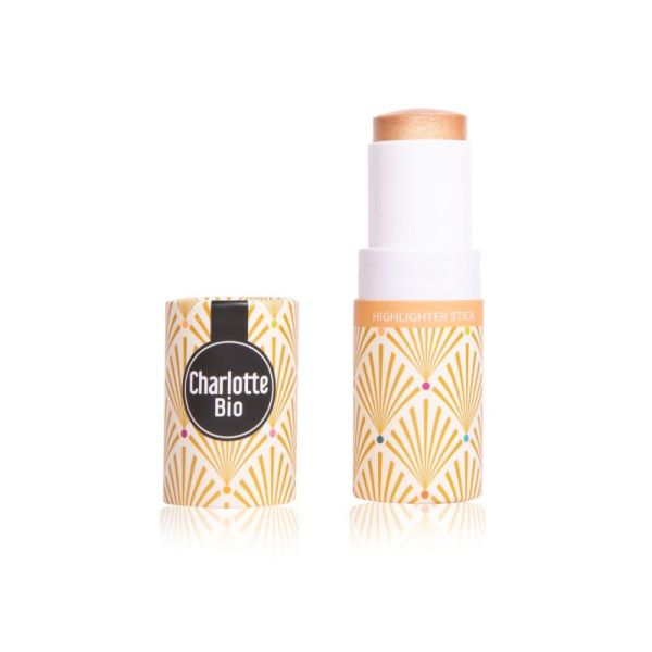 Charlotte Bio Stick Highlighter Soleil 5G