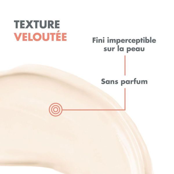 Avene Solaire Spf50+ Cr Ss Parf T H Pr T/50Ml