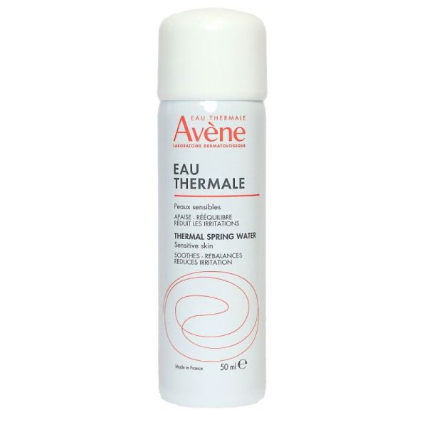 Avene Eau Thermale Aér/50Ml