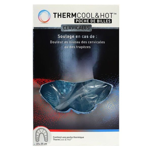 Thermcool And Hot Poch De Bille Cervicales