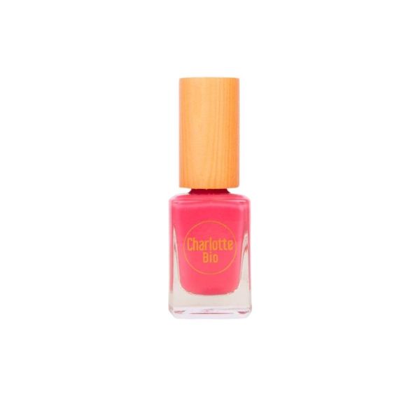 Charlotte Bio V Ong Biosour Pink Mom Fl/10Ml