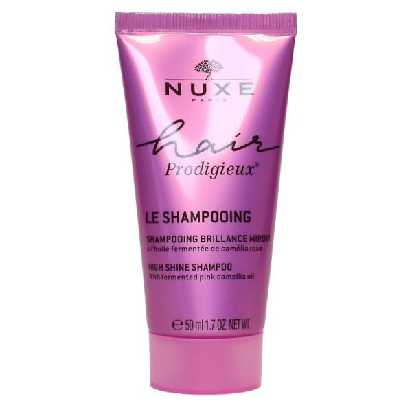 Nuxe Hair Prodigieux Shamp T/50Ml