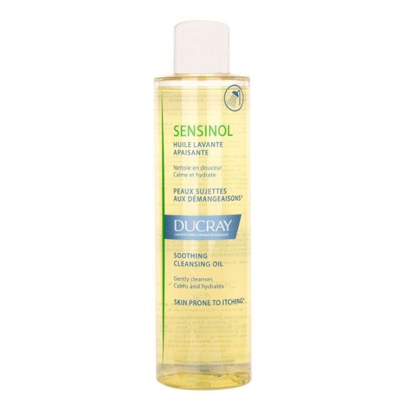 Sensinol Hle Lavante Apais Fl/200Ml