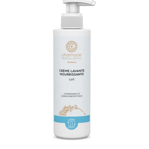 Unifarco Cr Lav Nourriss Lait T/300Ml