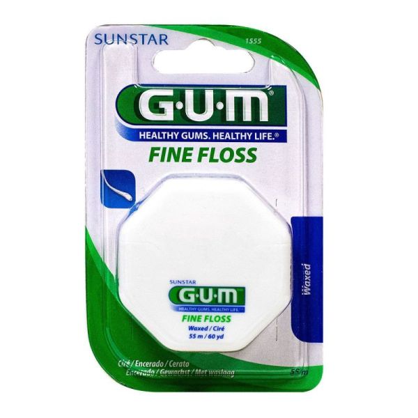 Butler 1555 Fil Dent Ciré 45,70M