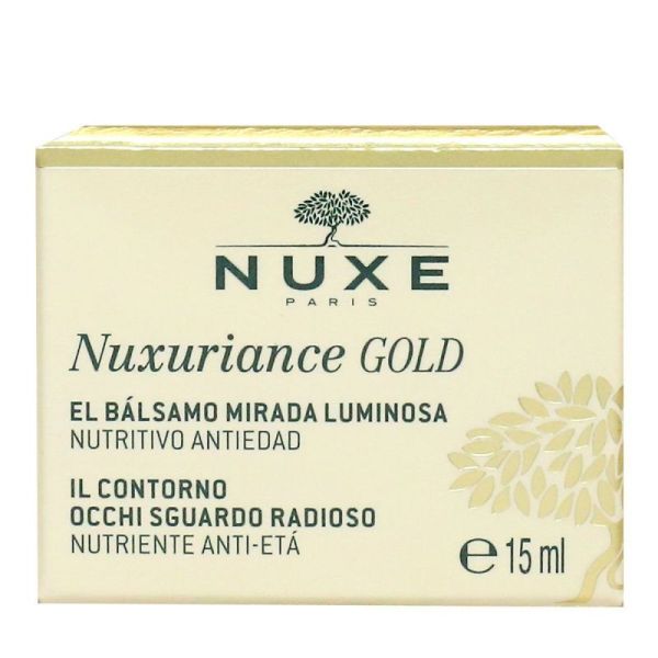 Nuxuriance Gold Bme Reg Nutri-Recons 15Ml