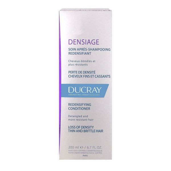 Densiage Cr Soin Ap/Shamp Redensif T/200Ml