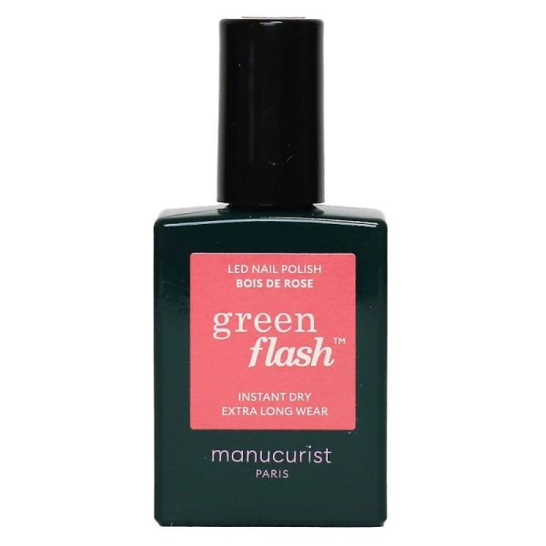 Green Flash - Bois De Rose 15Ml