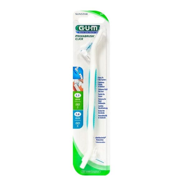 Butler Proxa Clic 625 Pte-Brossette