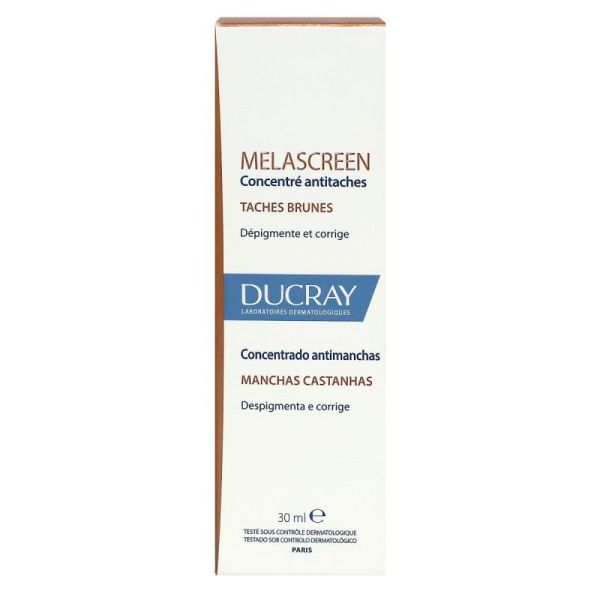 Melascreen Cconcentré Anti-Taches Fl/30Ml