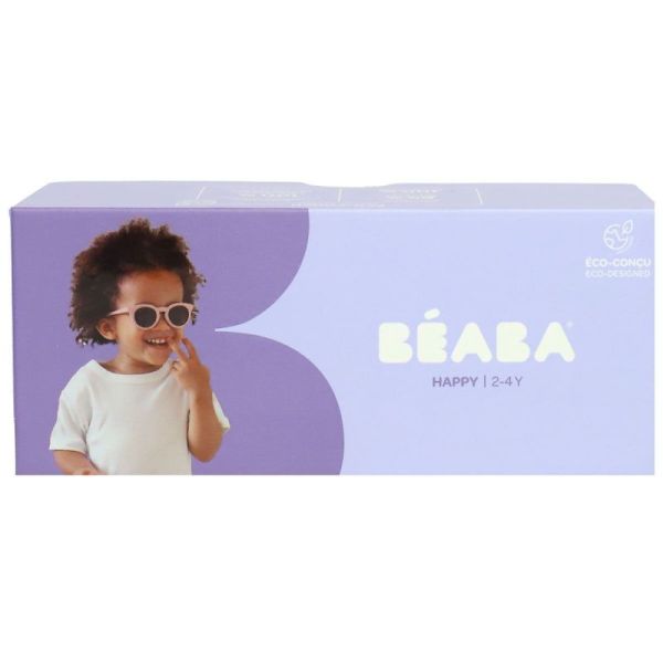 Beaba Happy Lunette 2-4Ans Pin Tort