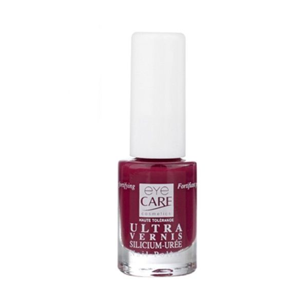 Eyecare V Ong Ultra Silic-Urée Flanelle 5Ml