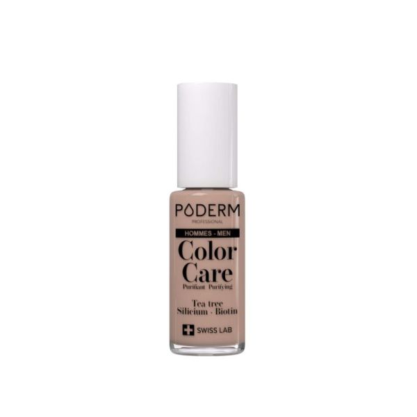 Poderm Vernis Color Care Men 151 Chair Fl/8Ml