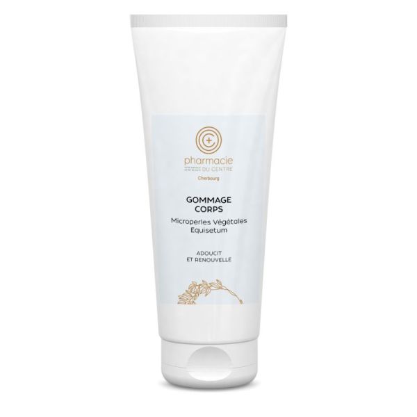 Unifarco Gel Gommage Corps T/200Ml