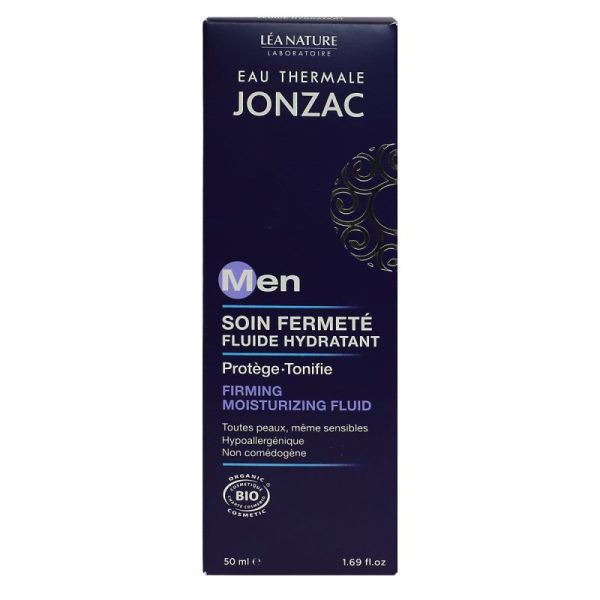 Eau Therm Jonzac Homme Flde Soin Ferm Hy 50Ml