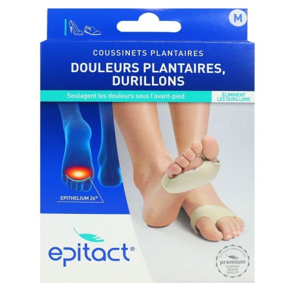 Epitact Cousnet Plantair Epith 26 M B/2