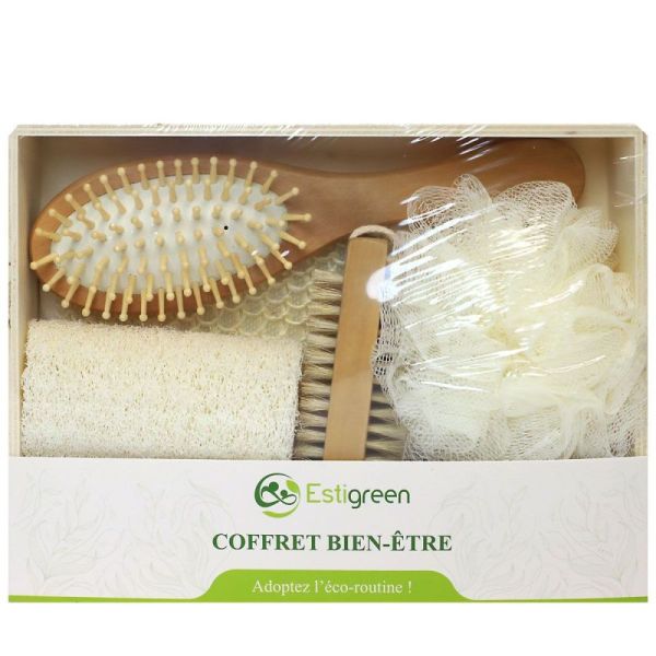 Estigreen Coffr Bien Être