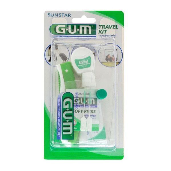 Gum Travel Kit Voy