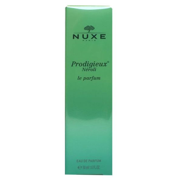 Nuxe Parfum Prodigieux Néroli Spr/50Ml
