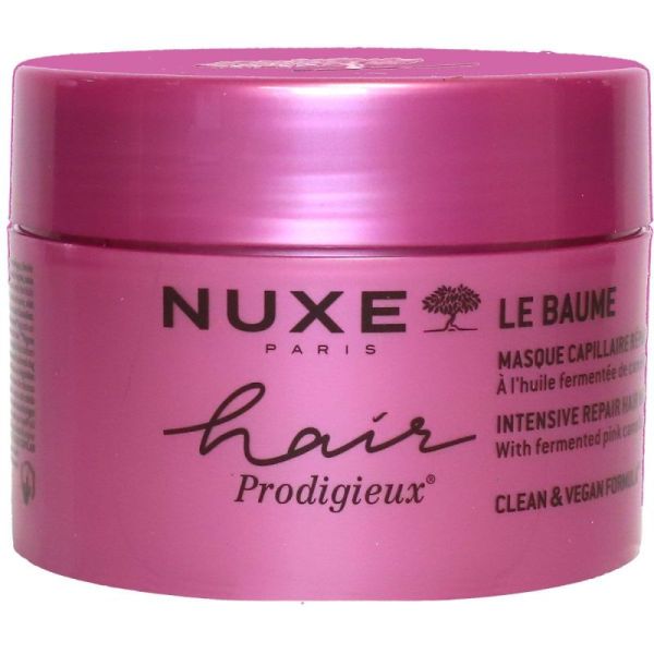 Nuxe Hair Prodigieux Bme Masq Répar Int 200Ml