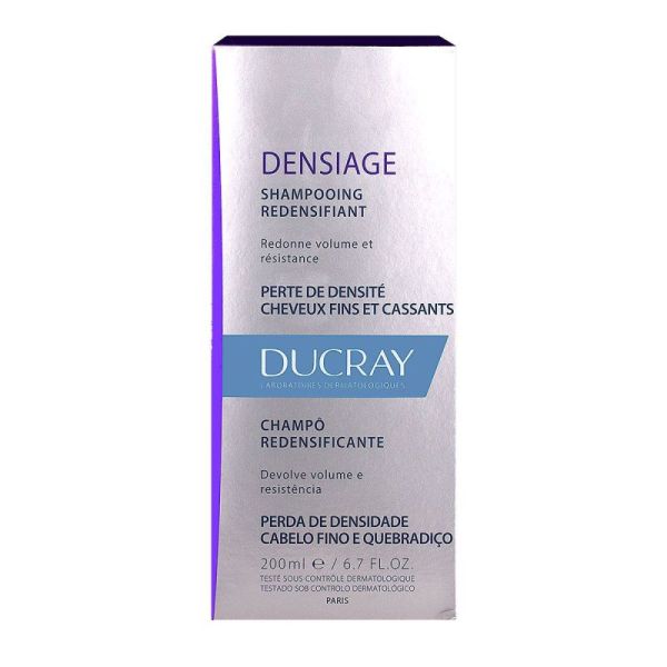 Densiage Shamp Redensif Fl/200Ml