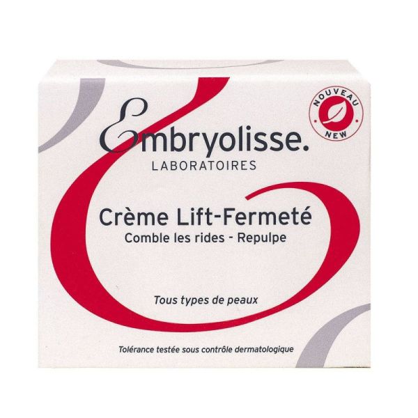 Embryolisse Cr Lift Fermeté P/50Ml