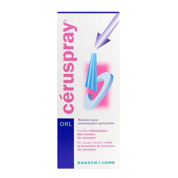 Ceruspray S Aur Spr/50Ml