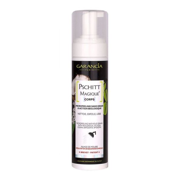 Pschitt Magique Garancia Corps Msse 200Ml
