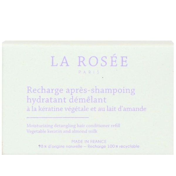 La Rosée Bme Ap/Shamp Démêl Rech/200G