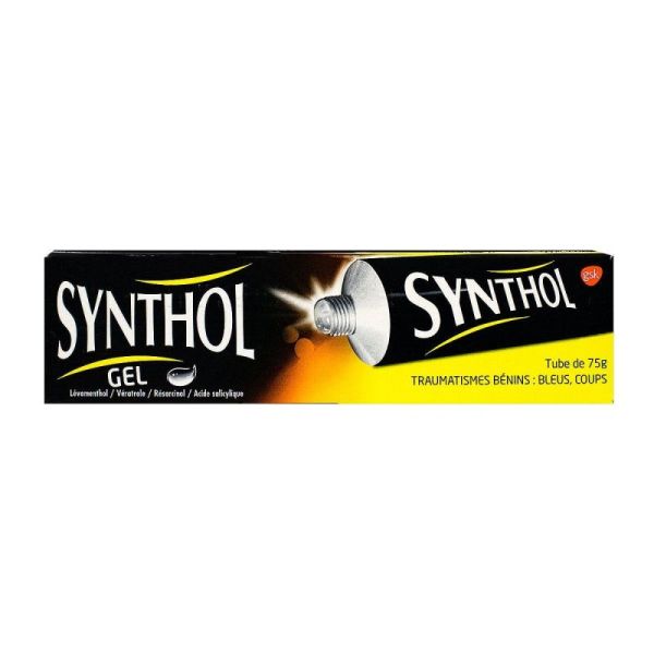Synthol Gel T/75G
