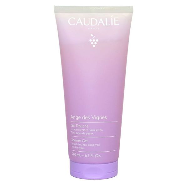 Caudalie Ange Des Vignes Gel Dche T/200Ml