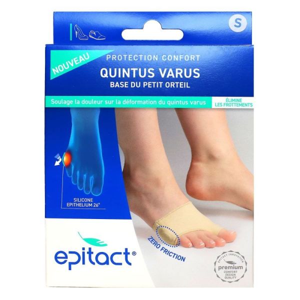 Epitact Protec Quintus-Varus S