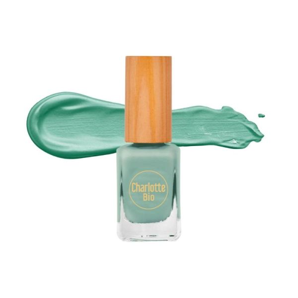 Charlotte Bio V Ong Biosour Vert Eau Fl/10Ml