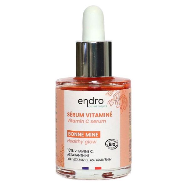 Endro Serum Vitamine 30Ml