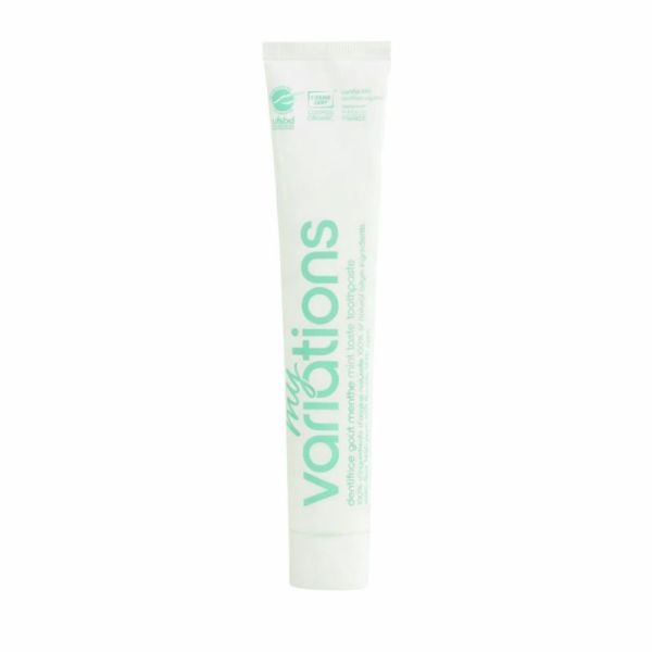 Myvariations Dentif Class Menthe T/75Ml