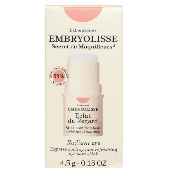 Embryolisse Secret Stick Fr Éclat Regard 4,5G