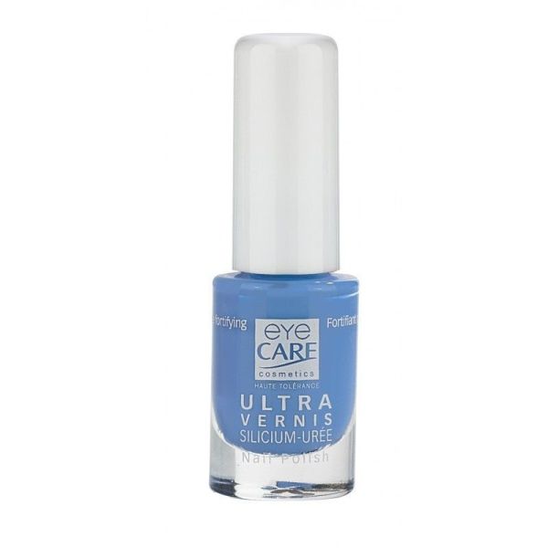 Eyecare V Ong Ultra Silic-Urée Jodhpur Fl/5Ml