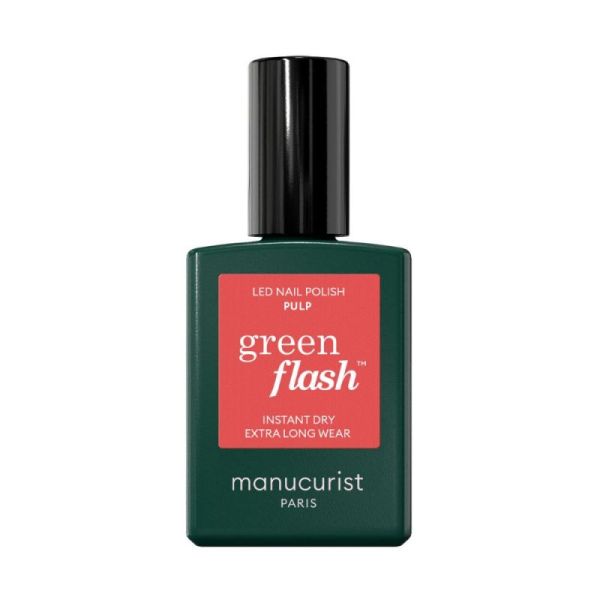Manucurist Green Flash Pulp Fl/15Ml