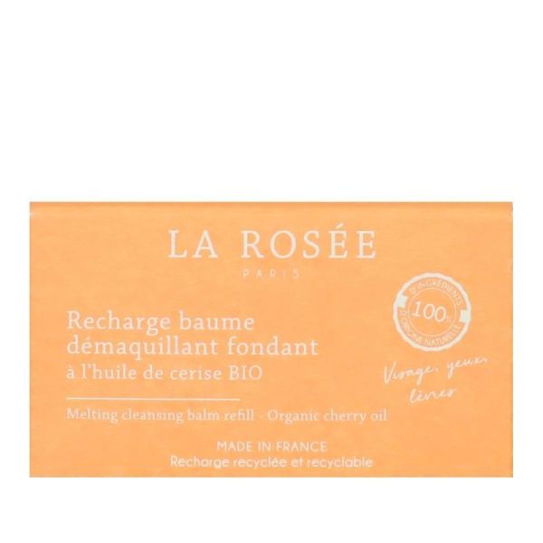 La Rosée Bme Démaq Rech/90Ml
