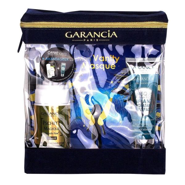 Garancia Mon Vanity Masque