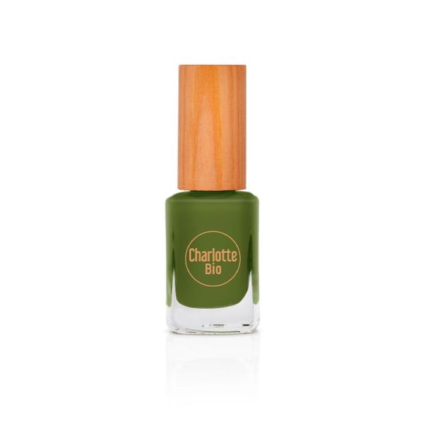 Charlotte Bio V Ong Biosourcé Botanic Fl/10Ml